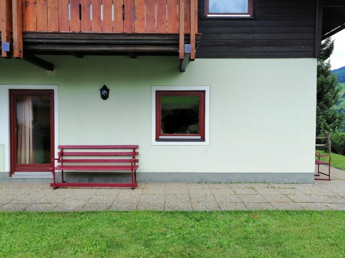 Zur Sonnigen, Eleganten Kuh Schladming Exterior photo